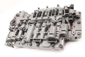 09d325039d Volkswagen 2007-2009 Audi Q7 - Transmission Valve Body / Mechatronic