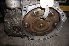 09g-300-033-p Volkswagen 2012-2014 Passat 2.5l Auto Transmission 6-speed Oem