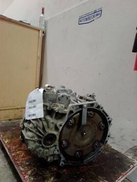 09g300033q Volkswagen Used Automatic Transmission Assembly Fits 2016 Golf At Htbk Base Gas