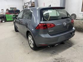 Volkswagen 09g300065d Used Automatic Transmission Assembly Fits 2017 Golf Gasoline Engine