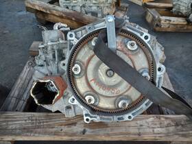 09g300065q Volkswagen Used Automatic Transmission Assembly Fits 2017 Passat At 2.0l Transm