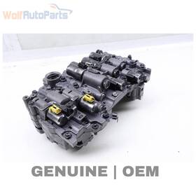 09g325039f Volkswagen 2015-2021 Vw Golf Mk7 - Transmission Valve Body / Mechatronic