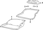 09g325429b Volkswagen Genuine Oem Factory Original Filter