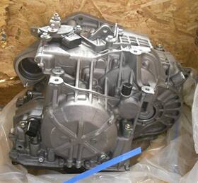 Volkswagen 09m-300-036-bx Oem Tiguan Transmission