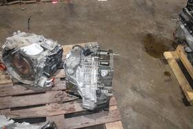 09m300036k Volkswagen Used Automatic Transmission Assembly Fits 2016 Tiguan At Fwd Transmi 09m300036k Volkswagen Used Automatic Transmission Assembly Fits 2016 Tiguan At Fwd Transmi