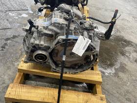 09m300036r Volkswagen Ft17-ft18 Tiguan Transmission Awd Sgu 69k Miles 6 Month Wnty