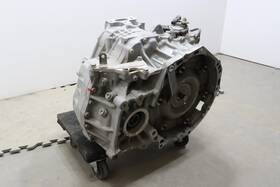 09p300035r Volkswagen 2018 - 2023 Atlas 2.0l Fwd Auto Transmission Assembly Oem