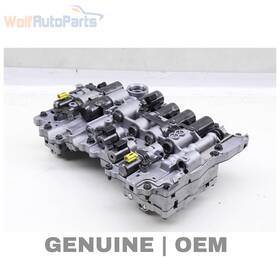 09p325039 Volkswagen 2018-2020 2024 Vw Atlas - Transmission Valve Body / Mechatronic 09p325039 Volkswagen 2018-2020 2024 Vw Atlas - Transmission Valve Body / Mechatronic