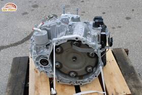 09s321361 Volkswagen Taos Fwd Automatic Transmission Gear Box Oem 2022 - 2024