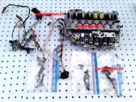 09s325039 Volkswagen 19-24 Vw Jetta Passat Mk7 Transmission Valve Body Mechatronic Japan