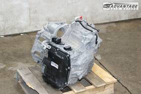 Volkswagen 09u300035f 2019-2025 Jetta Fwd Automatic Transmission Gear Box 71k Miles Oem