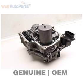 0am325065t Volkswagen 2013-2016 Vw Jetta Hybrid Mk6 1.4l - Transmission Valve Body / Mechatronic 0am325065t Volkswagen 2013-2016 Vw Jetta Hybrid Mk6 1.4l - Transmission Valve Body / Mechatronic