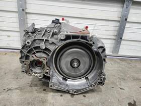 0d9300041n001 Volkswagen 15-16 Golf Tdi 2.0l Fwd Automatic Transmission 75k Id Qsd Oem