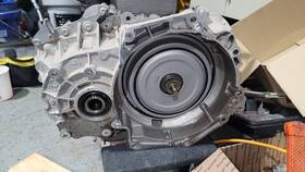 0d9300041p Volkswagen Vw Golf Mk7 6 Speed Dsg Auto Automatic Dual Clutch Transmission Gearbox Ppm 0d9300041p Volkswagen Vw Golf Mk7 6 Speed Dsg Auto Automatic Dual Clutch Transmission Gearbox Ppm