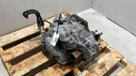 300036j Volkswagen 2013 Tiguan 2.0 Tsi 4motion Automatic Transmission Oem