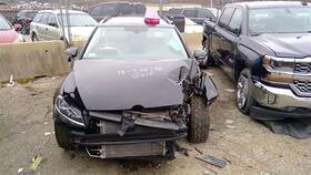 400-10375 Volkswagen Manual Transmission Gasoline Engine Awd 6 Speed 1.8l Fits 17-18 Golf