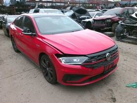 400-10665 Volkswagen Automatic Transmission Id Tsx Fits 19 Golf Gti 636597