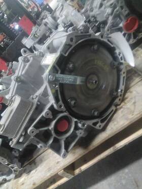 400-12131 Volkswagen Automatic Transmission Fits 24-25 Jetta 3184869