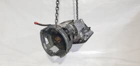 Volkswagen 400-50273 69 73 Square Back Oem Automatic Transmission No Converter 3 Speed
