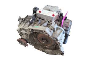 400-52019 Volkswagen Automatic Transmission 2.0l Diesel Id Njk Fits 12-16 Jetta 599243