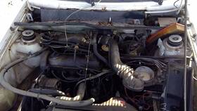 400-58341a Volkswagen Automatic Transmission Fits 85-93 Cabriolet Convertible 491185