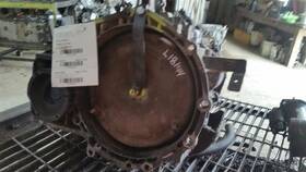 400-60854 Volkswagen Automatic Transmission From 98 1998 Beetle Dyq 400-60854 Volkswagen Automatic Transmission From 98 1998 Beetle Dyq