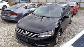 400-62384 Volkswagen Automatic Transmission 2.0l Id Msv Fits 13-14 Passat