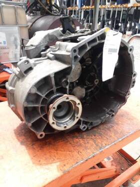 400-62813 Volkswagen Manual Transmission 6 Speed Id Pfn Fits 15-17 Golf Gti 2968324