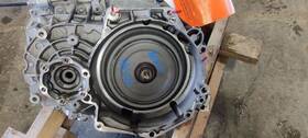 400-63067 Volkswagen Automatic Transmission 2.0l Gasoline Id Nvw Fits 13 Jetta 5158560