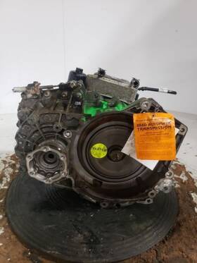 400-63217 Volkswagen Automatic Transmission 3.6l Id Nlw Fits 12-13 Passat 1187078 400-63217 Volkswagen Automatic Transmission 3.6l Id Nlw Fits 12-13 Passat 1187078