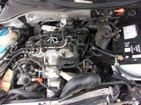 400-63297 Volkswagen Automatic Transmission 2.0l Diesel Id Nlp Fits 12-16 Jetta