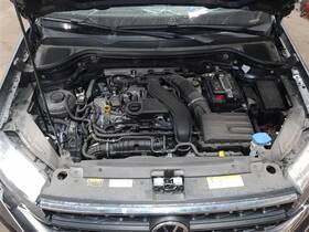 400.vw1622 Volkswagen Transmission/transaxle 2022 Taos Sku#3893270