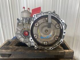 9g300039a Volkswagen 06-10 Vw Beetle Automatic Transmission 101 278 Miles Id# Jua 2.5