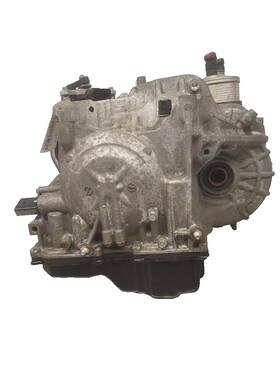 Volkswagen Aq250 Jetta Passat Bug Golf 2.5l 2.0 1.8 2wd Automatic Transmission Pdw Man