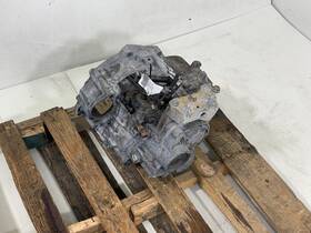 Mq350 Volkswagen 15-18 Golf Gti 2.0l Manuatransmission Assembly 6 Speed