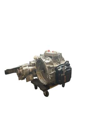 Ogc300020g006 Volkswagen 19-20 Jetta Gti Auto Transmission 2.0l 7 Speed Tsx Code 76k Miles