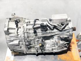 Volkswagen Tr-80sn 13-17 Vw Touareg 7p 3.6 Automatic Transmission Nxl V6 44k Miles 8at 8 Speed 15