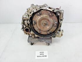 1285130 Volvo 16-22 Oem Xc90 2.0l Awd Automatic Transmission Gearbox 133k 1285130 Volvo 16-22 Oem Xc90 2.0l Awd Automatic Transmission Gearbox 133k