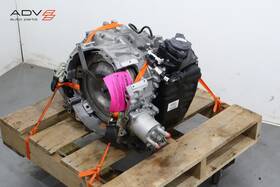 1285476 Volvo 2022 S60 2.0l Plug-in Hybrid Awd Automatic Transmission Gear Box Oem -25k