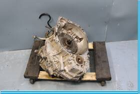 30713799 Volvo 06-13 C70 Automatic Transmission Gearbox 2.5l Oem 30713799 Volvo 06-13 C70 Automatic Transmission Gearbox 2.5l Oem