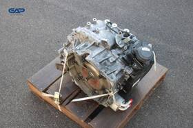 31325847 Volvo Xc40 2.0l Awd Automatic Transmission Gear Box Oem 2019 - 2020