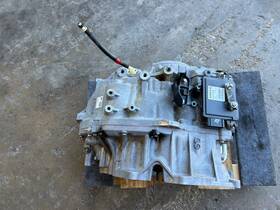 31331243 Volvo 15-18 S60 V60 T5 2.0l Fwd Automatic Transmission Oem 31331243 Volvo 15-18 S60 V60 T5 2.0l Fwd Automatic Transmission Oem