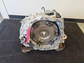 36003273 Volvo 19-20 Xc40 3 Cyl 1.5l Fwd Automatic Transmission 1285431