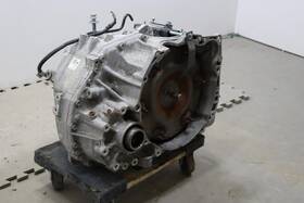 Volvo 36011589 2019 - 2021 S60 Awd Tg81sc Automatic Transmission Assembly Oem 31380617