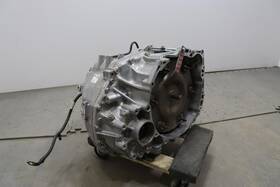 36051364 Volvo 2019 - 2021 S60 Fwd 2.0l Aisin Tg-81sc Automatic Transmission Assembly Oem