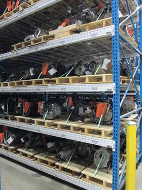 Lkq396695270 Volvo 400-11588 2022 Xc60 Transmission Oem 19k Miles -