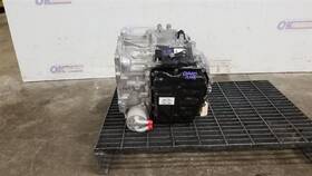 400-11623 Volvo 21 2021 S60 Oem 2.0l Fwd Automatic Transmission 33 081 Miles