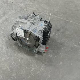 400-11690 Volvo Transmission For Xc60 2.0l At 14k 400-11690 Volvo Transmission For Xc60 2.0l At 14k