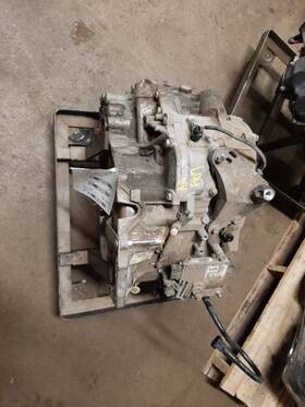 400-61963 Volvo 06 T5 Automatic Transmission 70 Series C70 2006 07 08 09-13 2.5l Turbo 400-61963 Volvo 06 T5 Automatic Transmission 70 Series C70 2006 07 08 09-13 2.5l Turbo