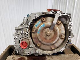 8603962 Volvo 05-08 S60 Automatic Transmission Awd 166 278 Miles